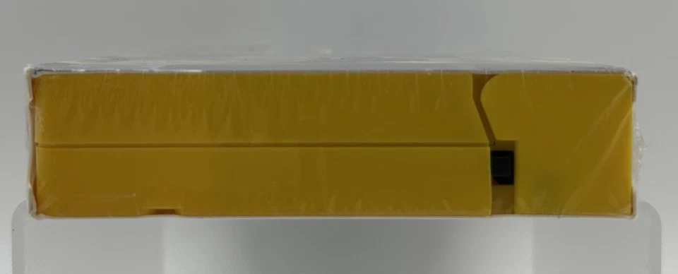 Bob the Builder Getting the Job Done VHS 2005 New Sealed Very Hard To Find - Image 4 of 4