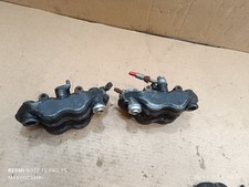 PINZE FRENO ANTERIORI RADIALI PER HONDA CBR 1000 RR 2004 2007 SC 57