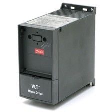 Danfoss 132F0008 VLT Micro Drive Variable Fre...