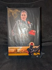 Hot Toys Fennec Shand TMS068 Star Wars Mandalorian Book Of Boba Fett
