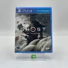 Ghost of Tsushima (Sony PlayStation 4 PS4, 2020)
