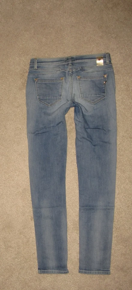 TAKE TWO Jeans~MODELL NEW SYLDA~W28~Skinny~Power Stretch~NEUWERTIG - Bild 4 von 4