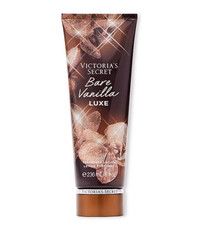 NEW Victoria's Secret Bare Vanilla LUXE Fragrance lotion 8 oz