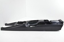 99755321101 Porsche 997 911 Mittelkonsole Schwarz
