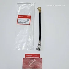 Genuine OEM *JDM* Honda 00-09 S2000 Battery Ground Cable Negative 32600-S2A-000