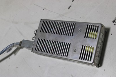 Pfeiffer TPS 100 Power Supply