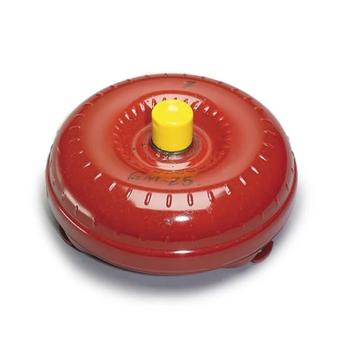 Преобразователь крутящего момента Hughes Gm25 Bpo 12 дюймов 2500 сваливание Th350 Th400 - Изображение 3 из 3