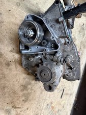 KAWASAKI KXF 250 2009 BOTTOM END ENGINE