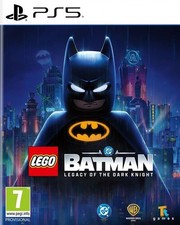 LEGO Batman: Legacy of the Dark Knight