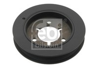 Febi Bilstein Riemenscheibe Kurbelwelle 31098 FüR 1C Berlingo CitroËN 106 1A 206