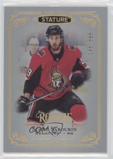 2019-20 Upper Deck Stature Rookies 146/399 Scott Sabourin #141 2d8