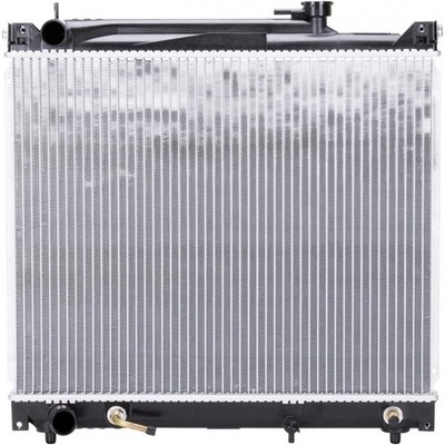 For Suzuki Grand Vitara Radiator 2001 | 2.5L V6 2500cc w/ Automatic Trans.