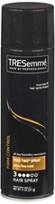 Tresemme Ultra Fine Hairspray 11 Oz