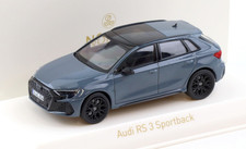Norev Audi A3 Rs3 2025 1:43 830120