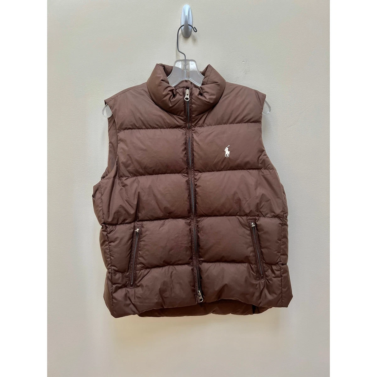 Vintage Ralph Lauren Down Jacket In Women's Coats & Jackets for