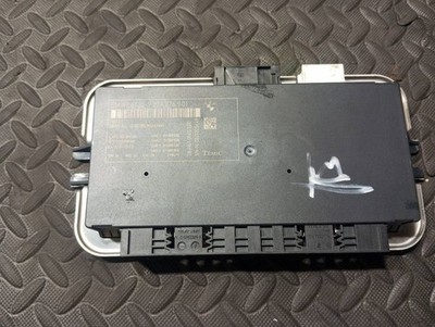 BMW 5 GT F07 2013 Lichtsteuergerät Einheit LCM 9274276 TGP3062