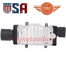 1137328464 Engine Cooling Fan Control Relay Module For 2013-2018 FORD FOCUS 2.0L