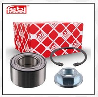 Febi 19183 Radlagersatz Hinten L/R FüR Fiesta V Focus I Fusion Mazda 2 1.2-2.0
