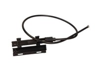 Motorhaubenzug Motorraum Oder Seitlicher Einbau FÜR Bmw - Maxgear 32-0769