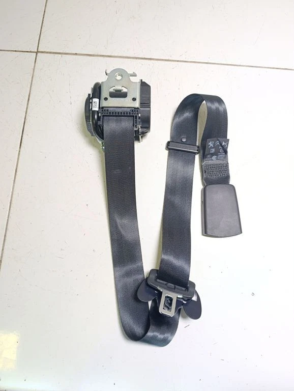 Peugeot 2008 II 2021 Vorne rechts Sicherheitsgurt vorne 98208525XX BOS110268 - Imagem 4 de 4