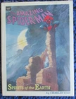 Amazing Spider-man SPIRITS OF THE EARTH Hardcover Graphic Novel CHARLES VESS New