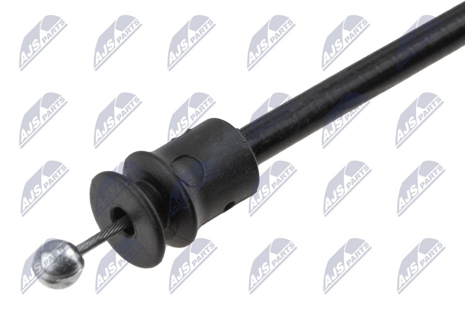 Fits NTY EZC-ME-347 BONNET OPENING CABLE/PULL ⭐UK Stock⭐ - Image 2