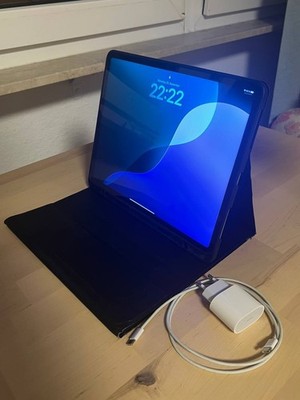 iPad Pro 12.9'' 2023 (5th generation) 512GB WIFI Sehr guter Zustand für Studi