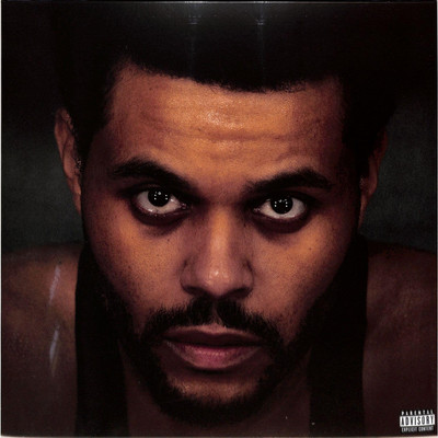 The Weeknd / HURRY UP TOMORROW (LP) / Republic / 6599475 / LP