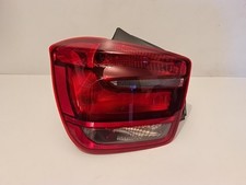 BMW 1er F20 VFL Heckleuchte Rücklicht Rückleuchte Links 7270095
