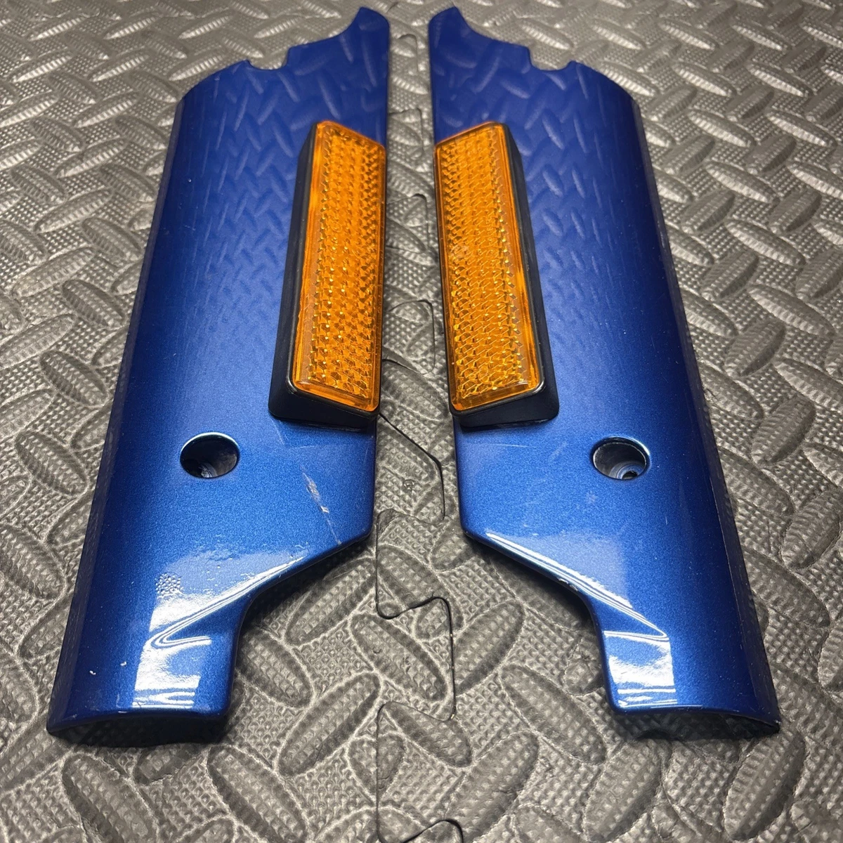 BMW Motorcycle Fairings & Bodywork for BMW R1100RS for sale | eBay