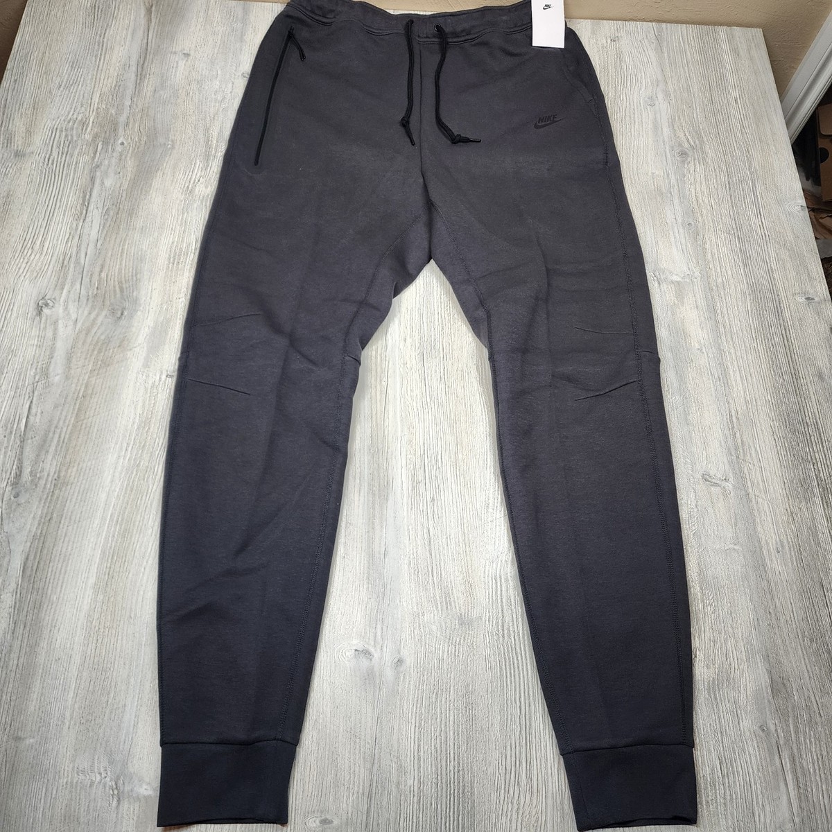 nike tech fleece joggers reddit