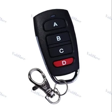 1pcs New JOYTECH Electric Automatic Door Remote Control Free Delivery