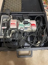 Ford Rotunda Star Tester Obdll Diagnostic Link Module. Tested.  Lightly Used.