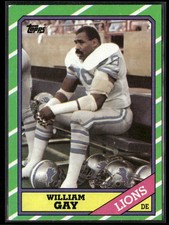 William Gay