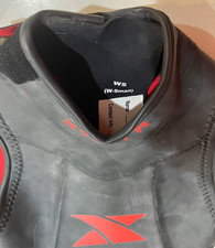 Xterra Triathlon Women's Small Vector Pro X2 Wetsuit
