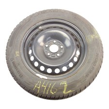 Ford Focus 4 IV HN Stahlfelge Felge 6,5Jx16 ET50 205 60 R15 92H M+S NR2