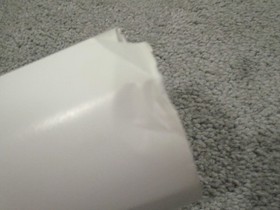 Top Gun Nintendo NES Konami Mail Away Promo Display Poster Topgun