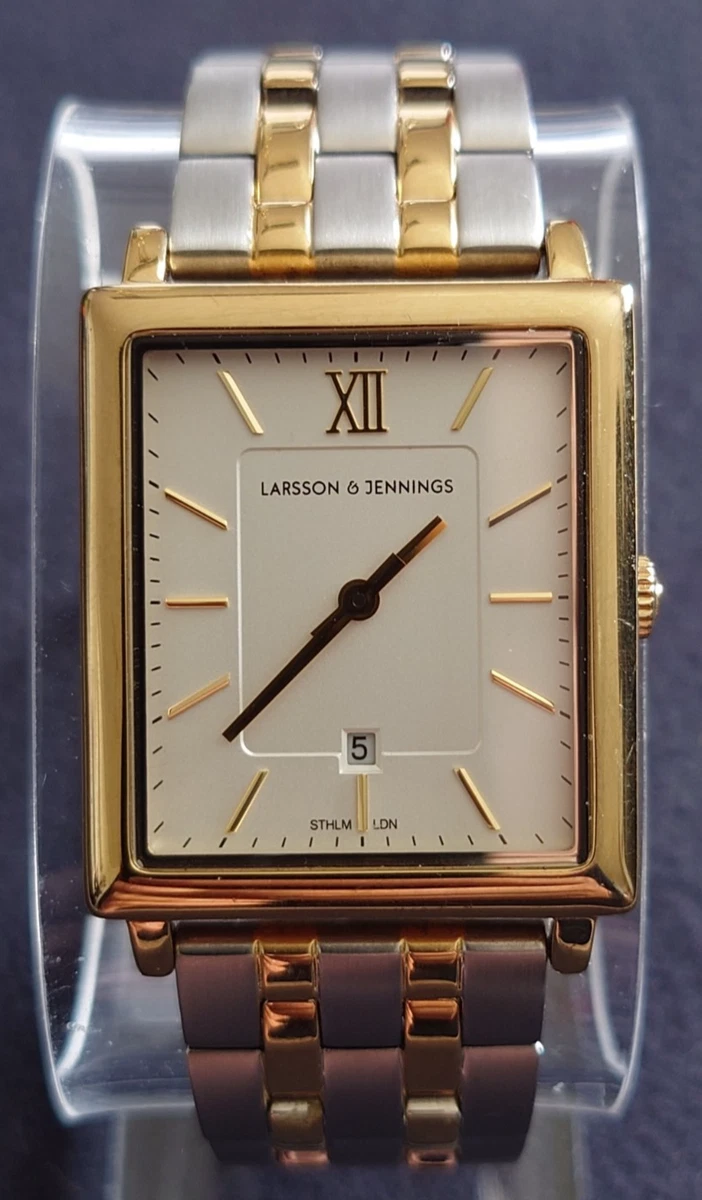 Larsson & Jennings Women display picture 1