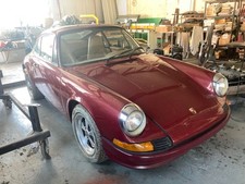1972 Porsche 911 1972 Porsche 911