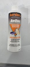 B9 Kordon AmQuel 8oz Water Conditioner Removes Ammonia Chlorine Chloramine