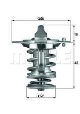 Thermostat Mitsubishi 3000