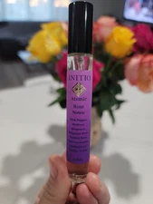 Initio Parfums Atomic Rose EDP, 10ML READ DESCRIPTION!