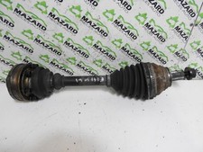 Cardan Seat ALTEA