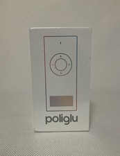POLIGLU Real Time Language Translator Over 40 Languages Multilingual NEW SEALED