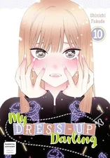 My Dress-Up Darling 10, Fukuda, Shinichi, Excellent Book