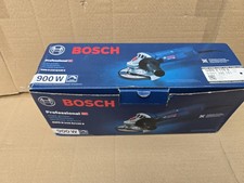 Bosch GWS 9-115 S Professional 115mm Corded Angle Grinder 900W 110v 0601396171 