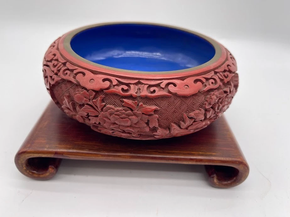 古董中国笔洗| eBay