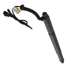 1PC D�mpfer Heckklappe Elektrisch for BMW X6 E71 51247332697 2008-2014 Links