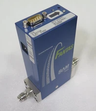 R201329 FANTAS SAM O2 5 SCCM CF 0.984 Mass Flow Controller SFC1470FP1