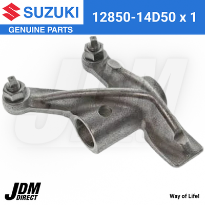 SUZUKI Genuine EIGER 400 DR350 SE Exhaust Rocker Arm Valve 12850